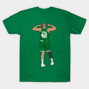 al horford celebration T-Shirt